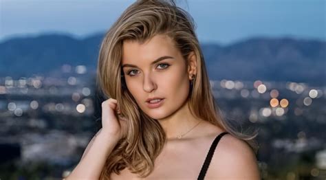 mis melano 2024|Mia Melano Biography, Age, Wiki, Height, Weight, Boyfriend, Family & M.